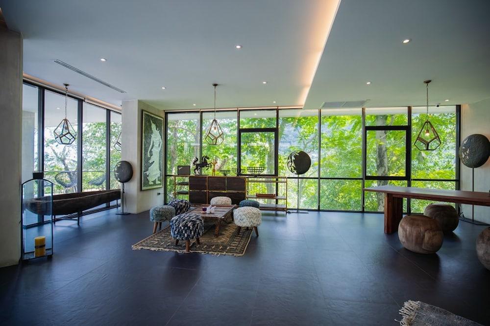 The Woods Natural Park Resort Phuket Strand Kamala Exterior foto